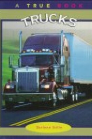 Cover of Trucks