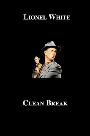 Cover of Clean Break