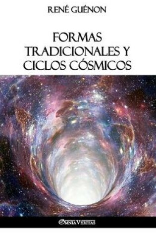 Cover of Formas tradicionales y ciclos cosmicos