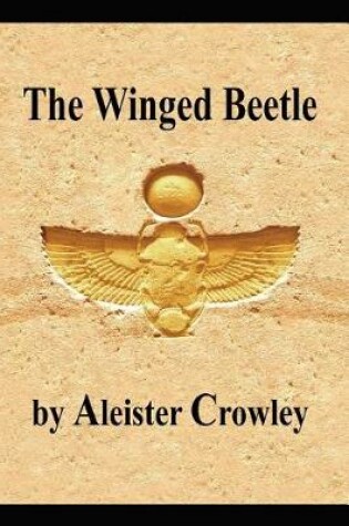 Cover of The Winged Beetle