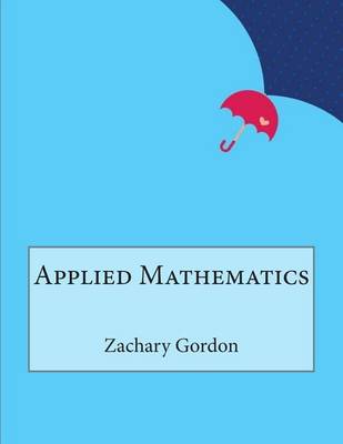 Book cover for Applied Mathematics