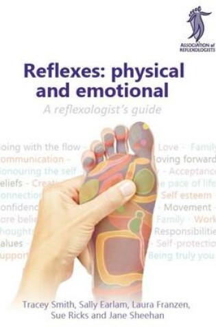 Cover of Reflexes: Physical and Emotional