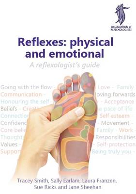 Book cover for Reflexes: Physical and Emotional