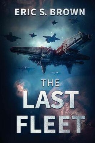 Cover of The Last Fleet