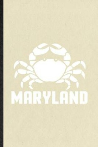 Cover of Maryland