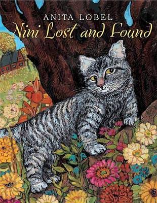 Book cover for Nini Lost and Found