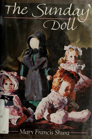 Cover of The Sunday Doll