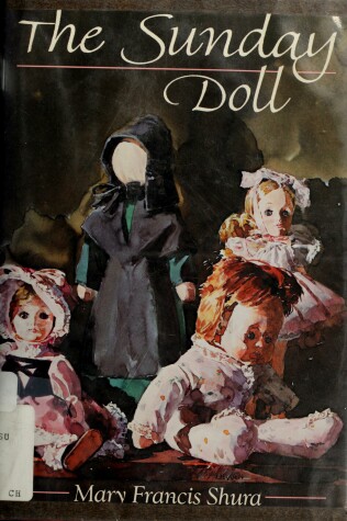 Book cover for The Sunday Doll