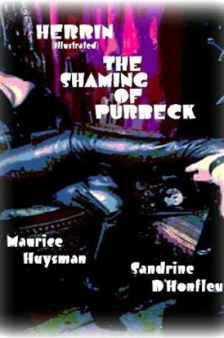 Cover of Herrin - The Shaming of Purbeck