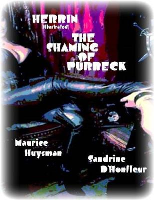 Book cover for Herrin - The Shaming of Purbeck