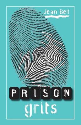 Book cover for Prison Grits