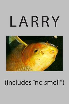 Book cover for (includes "no smell")