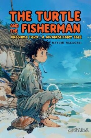 Cover of The Turtle and the Fisherman