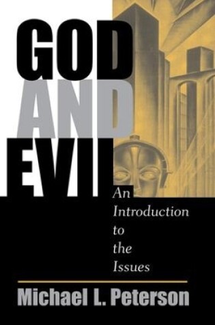 Cover of God And Evil