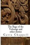 Book cover for The Saga of the Volsungs and other stories
