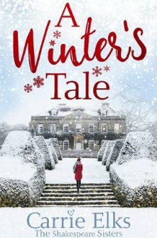 Cover of A Winter's Tale