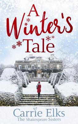 Book cover for A Winter's Tale