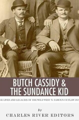 Cover of Butch Cassidy & The Sundance Kid