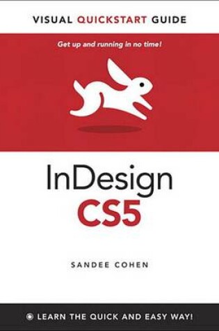 Cover of Indesign Cs5 for Macintosh and Windows