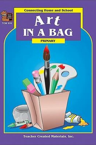 Cover of Art in a Bag