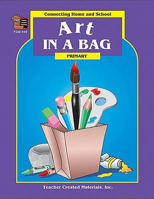 Cover of Art in a Bag