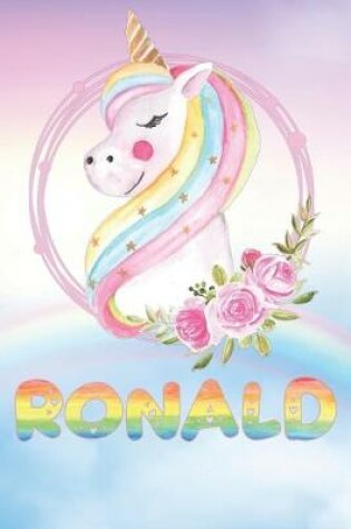 Cover of Ronald