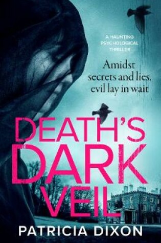 Cover of Death's Dark Veil