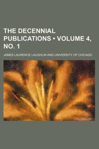 Cover of Credit Volume 4, No. 1