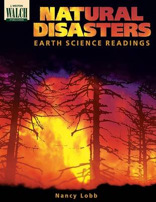 Book cover for Natural Disasters