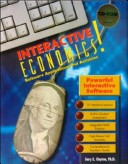 Book cover for CD Rom Economics Principles & Practices