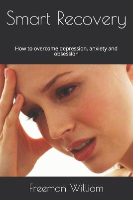 Book cover for Smart Recovery