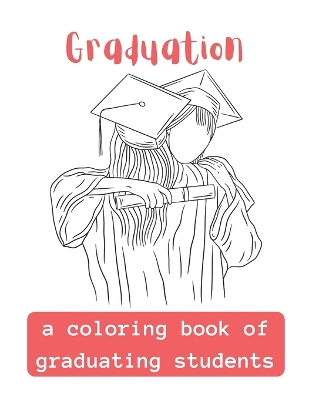 Book cover for Graduation