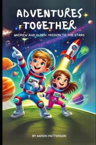 Cover of Adventures Together