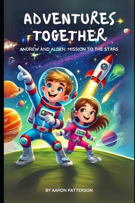 Book cover for Adventures Together