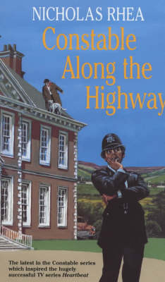 Book cover for Constable Along the Highway