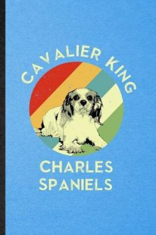 Cover of Cavalier King Charles Spaniels