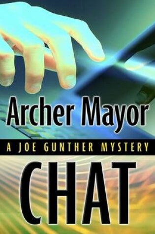 Cover of Chat