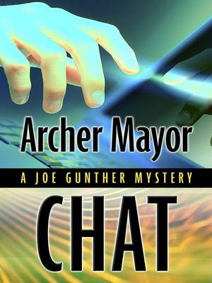 Book cover for Chat