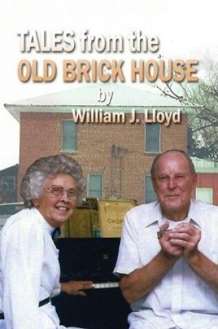 Cover of Tales from the Old Brick House