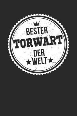 Cover of Bester Torwart Der Welt