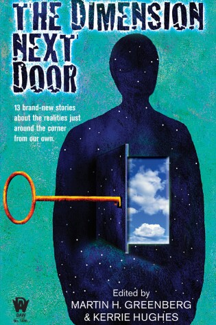 Cover of The Dimension Next Door