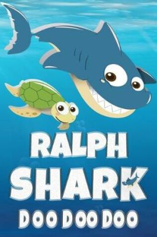 Cover of Ralph Shark Doo Doo Doo