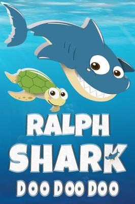 Book cover for Ralph Shark Doo Doo Doo