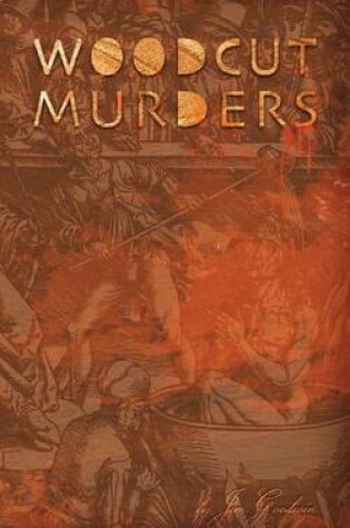 Cover of The Woodcut Murders