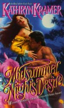 Book cover for Midsummer Night's Desire