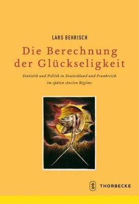 Cover of Die Berechnung Der Gluckseligkeit