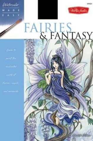 Cover of Fairies & Fantasy