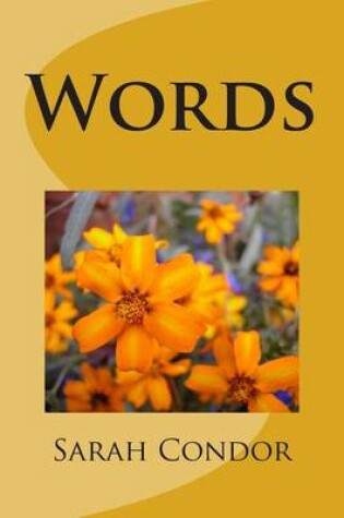 Cover of Words