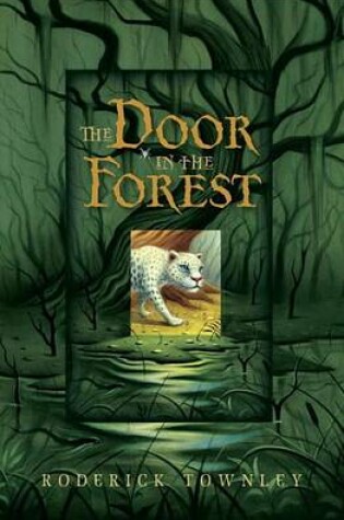 Cover of The Door in the Forest