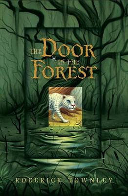 Book cover for The Door in the Forest